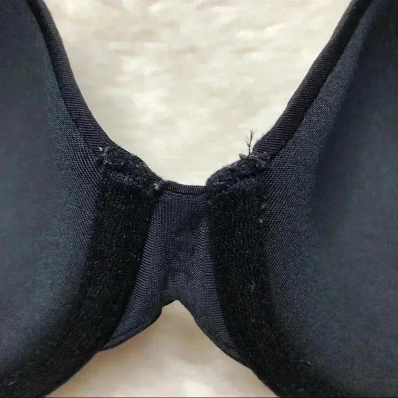 La Senza Black So Free  Bra Size 34B - Picture 12 of 16